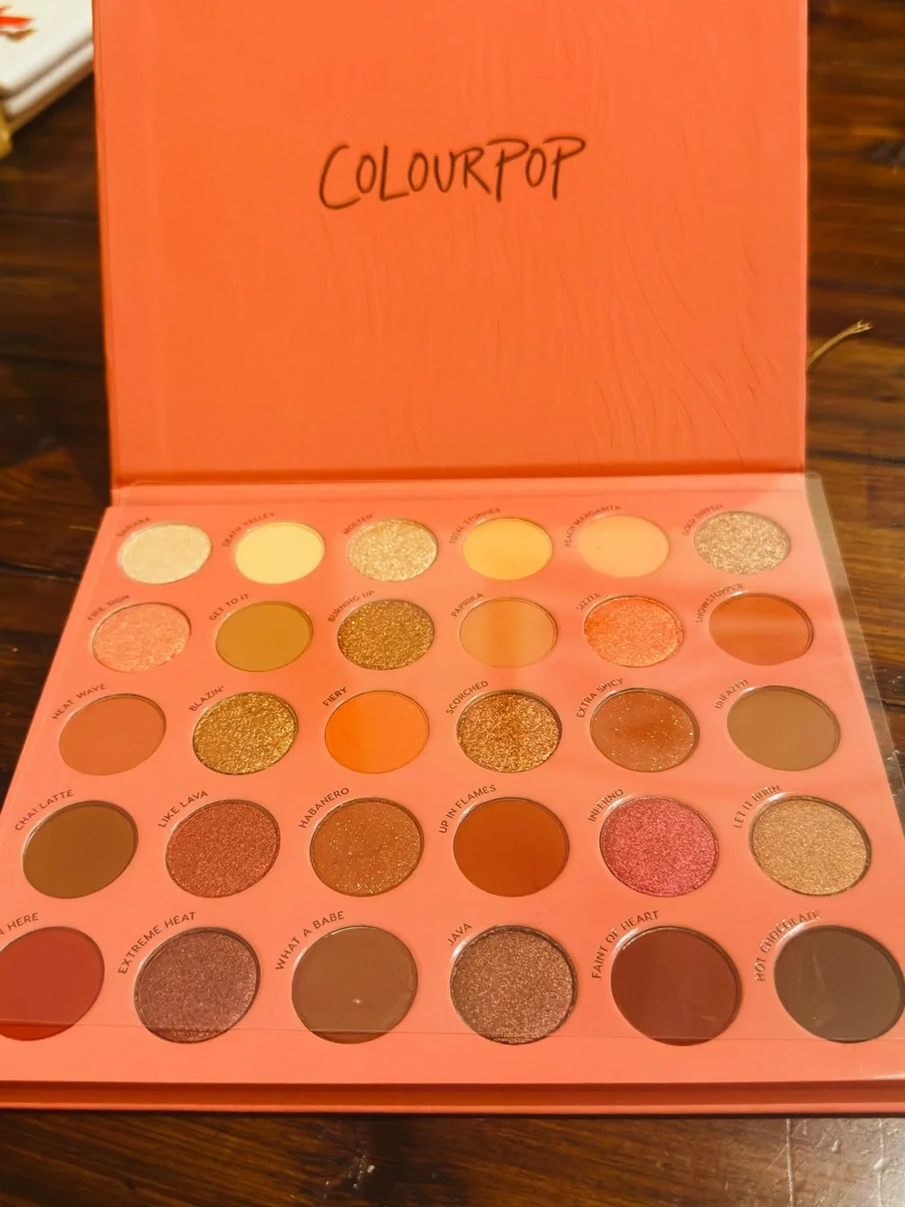 Colourpop brand new